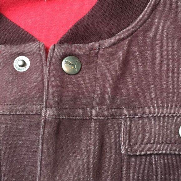 Puma Jacket - Picture 4 of 5